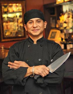 Best Chef